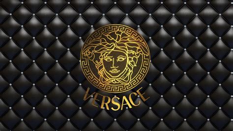 Versace Wallpaper 